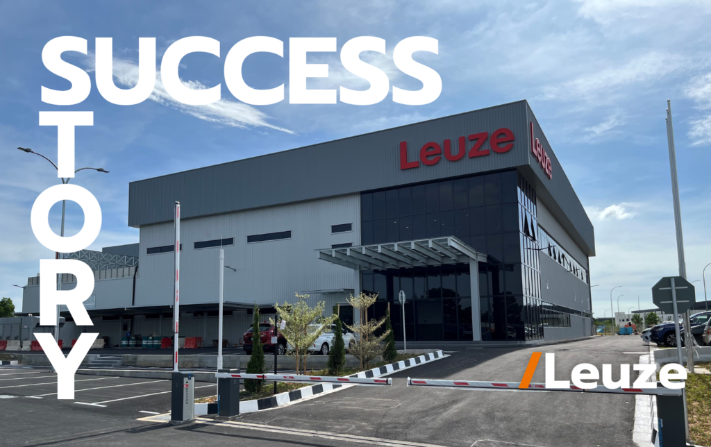 Lueze Success STory - Maier Vidorno Altios