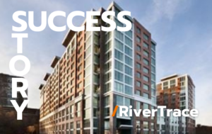 Rivertrace Succes story - Maier Vidorno Altios