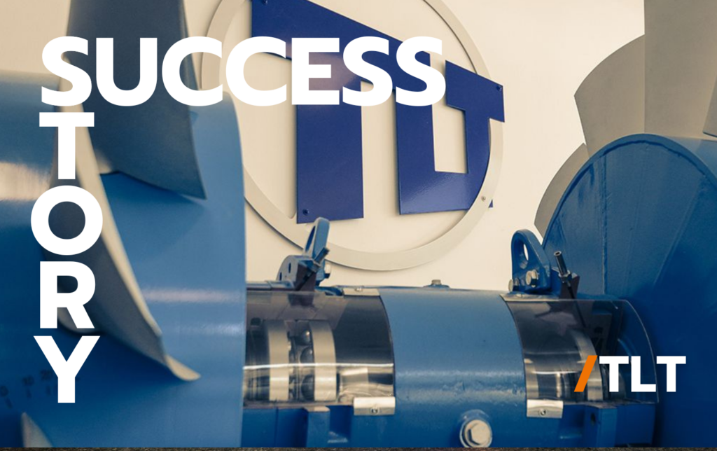 TLT Success STory - Maier Vidorno Altios