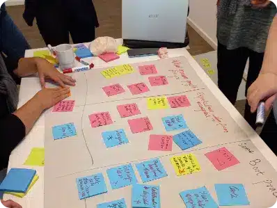 Global HR Solutions Frise