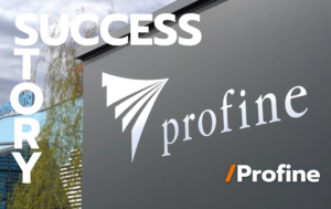 Profine Success STory - Maier Vidorno Altios