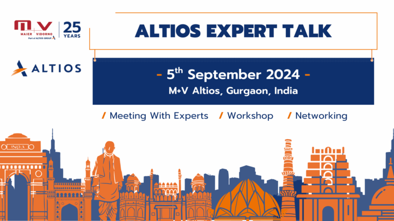 Thumbnail-Altios Expert Talk Gurgaon-Maier Vidorno Altios