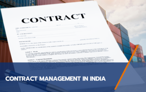 Business Success in India Through Effective Contract Management