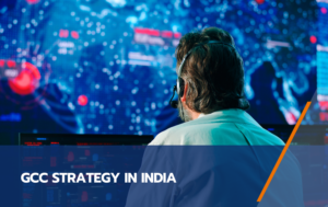 Is India Part of Your GCC Strategy - Maier vidorno altios