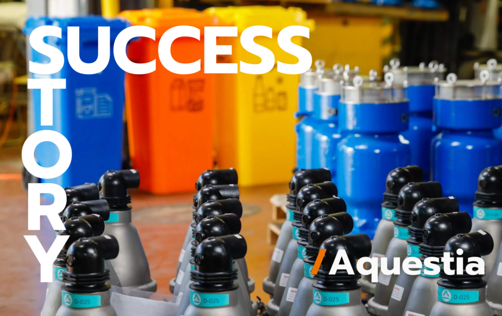 Market Research on the Hydraulic Control and Air Release Valves Market