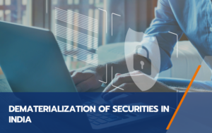 Dematerialization of Securities - maier vidorno altios
