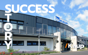 Kaup Success STory - Maier Vidorno Altios