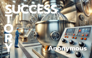 Leadership crisis Success STory - Maier Vidorno Altios