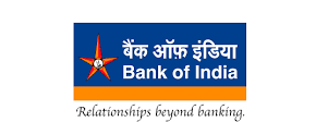 BAnk of India
