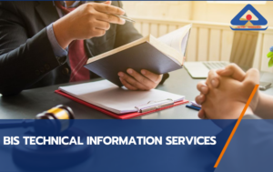 BIS technical Information Services