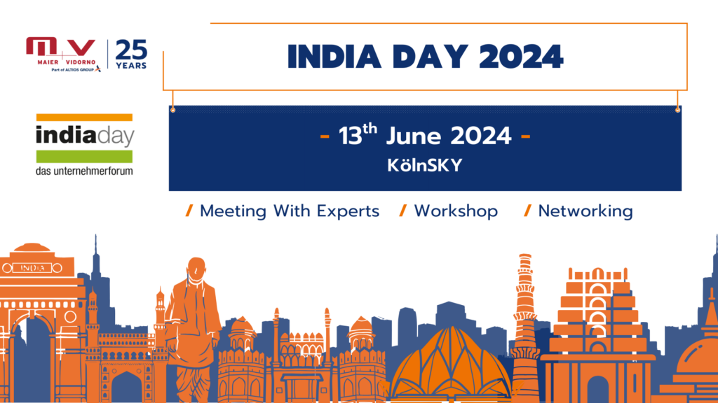 India Day 2024