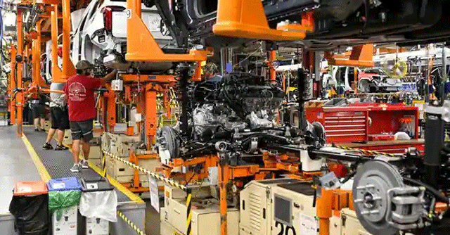 India’s manufacturing sector 2025 - Key Investment Opportunities
