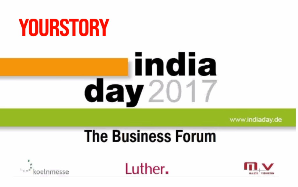 India Day - A review ON YOUR STORY