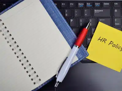 HR Policies in India - Maier Vidorno Altios